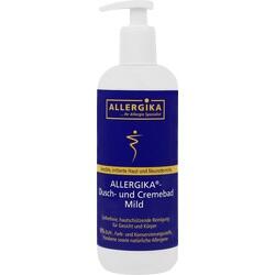 Abbildung von Allergika Dusch- Und Cremebad Mild Duschgel