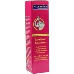 Abbildung von Dermifant Kindercreme Cremy