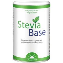 Abbildung klein von Steviabase Dr. Jacob's