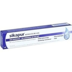 Abbildung von Sikapur Gel