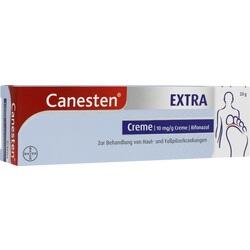 Abbildung von Canesten Extra Creme
