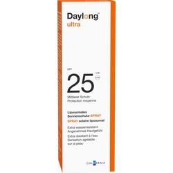 Abbildung von Daylong Ultra Spray 25 Spr