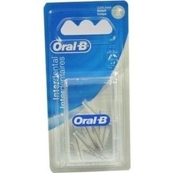 Abbildung von Oral-b Id Nachfüllpack Konisch Fein 3-6.5mm Zahnbürste