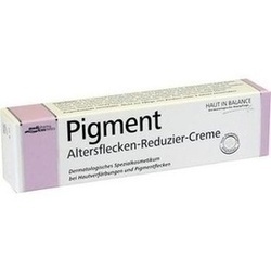Abbildung von Haut In Balance Pigment Altersfleck.reduzier-creme