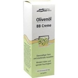 Abbildung von Olivenöl Bb Creme