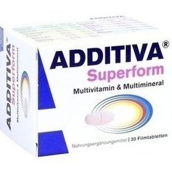Abbildung klein von Additiva Superform