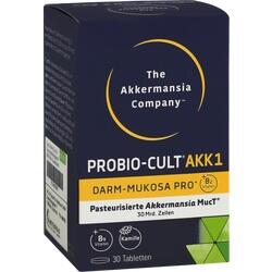 Abbildung klein von Probio-Cult Akk1 Akkermansia Syxyl