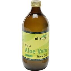 Abbildung klein von Aloe Vera Trink Gel