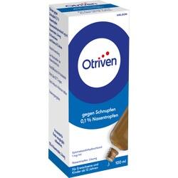 Abbildung klein von Otriven 0.1% Nasentropfen 