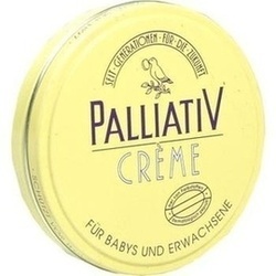 Abbildung klein von Palliativ
