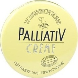 Abbildung klein von Palliativ