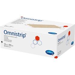 Abbildung klein von Omnistrip Wundnahtstreifen 12x101mm