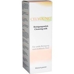 Abbildung klein von Celyoung Reinigungsmilch