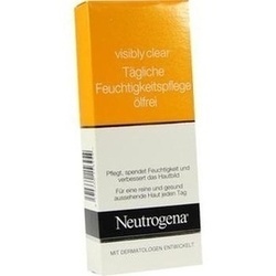 Abbildung von Neutrogena Visibly Clear Feucht.-creme