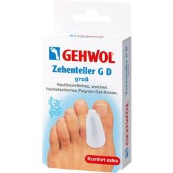 Abbildung von Gehwol Zehenteiler G Gross