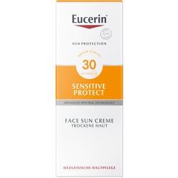 Abbildung von Eucerin Sun Creme Lsf30