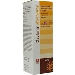 Abbildung von Daylong 25 Ultra Spray