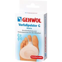 Abbildung von Gehwol Polymer-Gel Vorfußpolster G