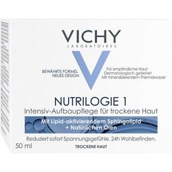 Abbildung klein von Vichy Nutrilogie 1