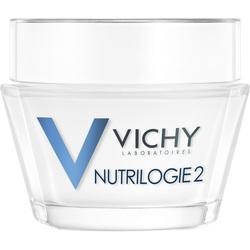 Abbildung von Vichy Nutrilogie 2 Creme