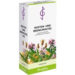 Abbildung von Husten-und Bronchialtee Tee