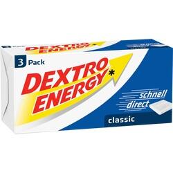 Abbildung klein von Dextro Energen Classic Wrfel