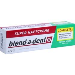 Abbildung von Blend-a-dent Super-haftcreme Neutral