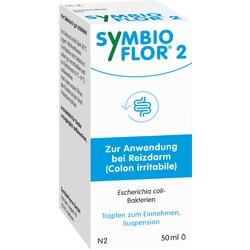 Abbildung klein von Symbioflor 2