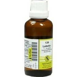 Abbildung klein von Lobelia F Komplex 126