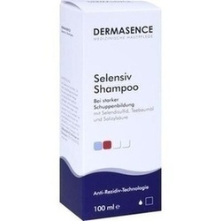 Abbildung von Dermasence Selensiv Shampoo