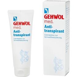Abbildung von Gehwol Med Antitranspirant Lotion