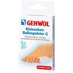 Abbildung von Gehwol Kleinzehen-Ballenpolster G