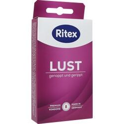 Abbildung klein von Ritex Lust
