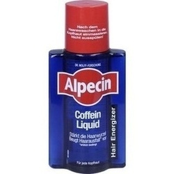 Abbildung klein von Alpecin Coffein Liquid 