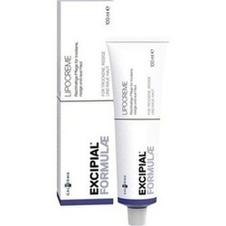 Abbildung klein von Excipial Lipocreme