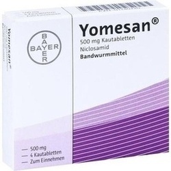 Abbildung klein von Yomesan