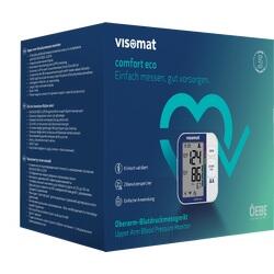 Abbildung von Visomat Comfort Eco Oberarm Blutdruckmessgeraet