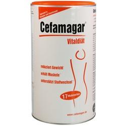 Abbildung klein von Cefamagar
