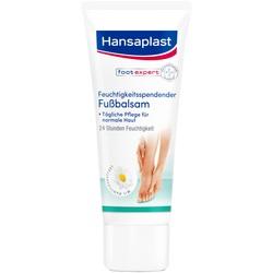 Abbildung von Hansaplast Fußbalsam Creme