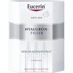 Abbildung von Eucerin Anti-age Hyaluron-filler Serum-konzentrat