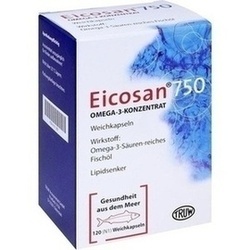 Abbildung klein von Eicosan 750 Omega-3-Konzentrat
