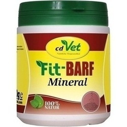 Abbildung klein von Fit-Barf Mineral Vet