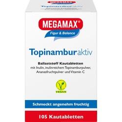 Abbildung klein von Topinambur Aktiv Megamax