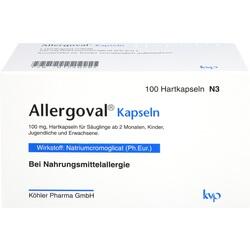Abbildung klein von Allergoval