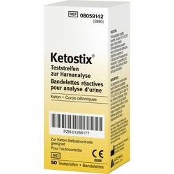 Abbildung klein von Ketostix