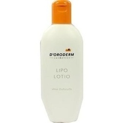 Abbildung klein von D'oroderm Lipolotion