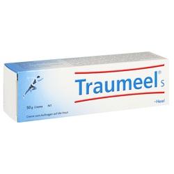 Abbildung von Traumeel S Creme