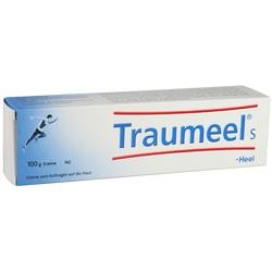 Abbildung von Traumeel S Creme