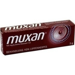 Abbildung von Muxan Creme