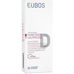 Abbildung von Eubos Diabetes Haut Gesicht Creme